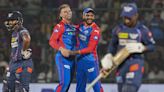 DC vs LSG IPL 2024 Key Moments: Capitals register commanding win over Super Giants, keep play-off hopes alive