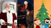 20 Christmas TV Shows and Specials to Stream Over the Holidays