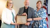Marschner named HCC Faculty of the Year