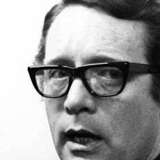 Patrick McGoohan