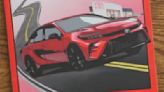 Did a Toyota video accidentally leak the look of the next Camry?