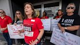 'Anti-freedom': Labor leaders push Polk lawmakers to oppose legislation targeting unions