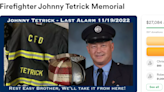 ‘One of the best.’ On-duty firefighter and dad of 3 killed in hit-and-run, Ohio cops say