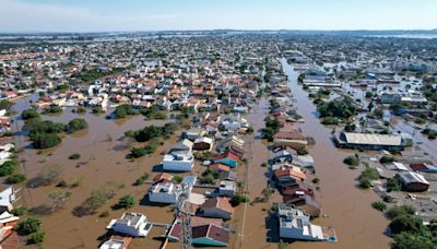 Seminário debate papel das cidades na transição energética e na prevenção de desastres