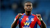 Crystal Palace want to sign "gifted" star if Marc Guehi leaves this summer