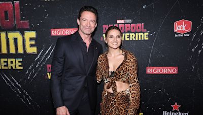 Dafne Keen über ihre Zusammenarbeit mit Hugh Jackman für 'Deadpool and Wolverine'