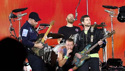 Coldplay alcanza un acuerdo millonario con su exgerente para no pisar los tribunales