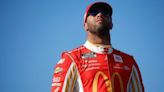 Bubba Wallace shows growth, potential as he makes 200th Cup start