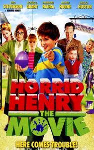 Horrid Henry: The Movie