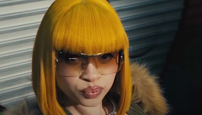 Ice Spice Channels Early Nicki Minaj on’Y2K’ Single ‘Phat Butt’