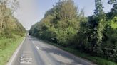 Man dies in A371 Somerset crash