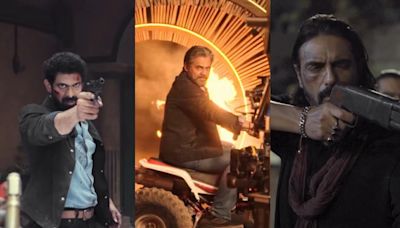 ‘Rana Naidu’ Season 2 begins filming; Arjun Rampal joins Rana Daggubati, Venkatesh in returning Netflix series
