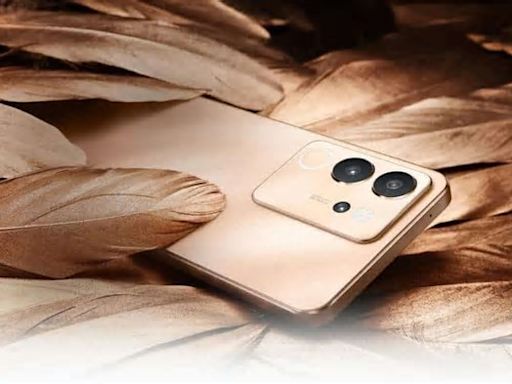 Vivo V40 Lite Receives Bluetooth Certification, Hinting at Imminent Launch