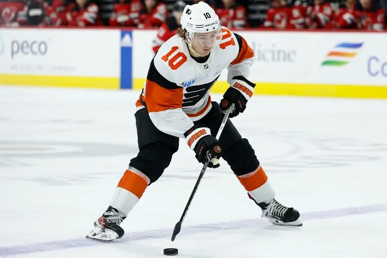 Breaking down the Flyers’ free agents, available cap space, and buyout options for 2024-25