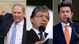 Juan Manuel Santos criticó el gobierno de Iván Duque: “Nombraron ministros que no distinguían un sargento de un coronel”