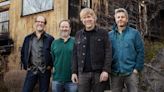 Phish Announce Residency at Las Vegas Sphere