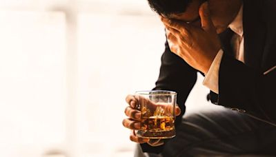 GLP-1 drugs like Ozempic may help treat alcoholism