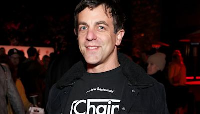 B.J. Novak-Backed ChainFest Partners With Event Producer Medium Rare