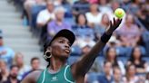 Venus Williams makes reflective post about iconic career on social media