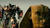 Transformers 2: La Venganza de los Caídos, de Michael Bay, ¿qué dijo la crítica en su estreno?