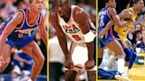 Inside the Michael Jordan-Isiah Thomas beef that divided the 1992 Dream Team