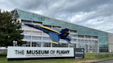 西雅圖航空博物館 記錄百年航太發展史