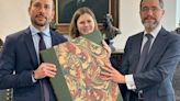 Livro de 200 anos furtado de museu no Pará em 2008 é recuperado em Londres