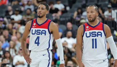 Team USA Players Who Could Miss Olympics Due to Injury