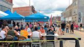 Concert, food truck event in Jeannette kicks off May 23