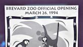 'Community built' Brevard Zoo turns 30. Here's how it happened and what's next