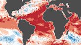 This New Map Reveals The Predicted Future Climate Where You Live