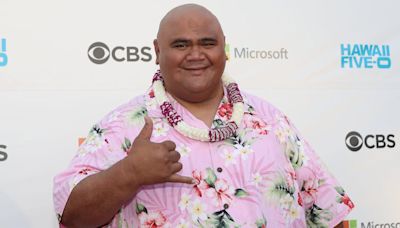 R.I.P. Taylor Wily, Hawaii Five-0 star