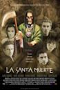 La santa muerte