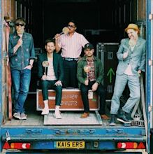 Kaiser Chiefs