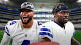 Cooks Reveals Dak Advice; Should Cowboys Listen?