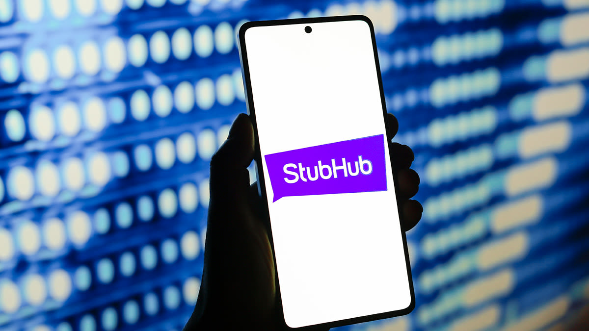 DC sues StubHub, saying the resale platform inflates ticket prices with deceptive fees
