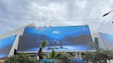 Cannes Film Festival Workers Launch Rooftop Protest At Opening-Night Gala