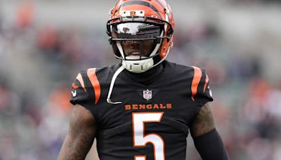 Bengals Could Trade Disgruntled WR to AFC Foe
