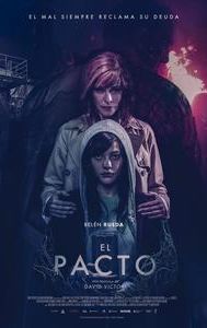 The Pact (2018 Spanish film)