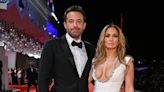 Jennifer Lopez and Ben Affleck Trying to Be 'as Amicable as Possible'