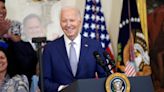 Biden administration sees no genocide in Gaza, White House says