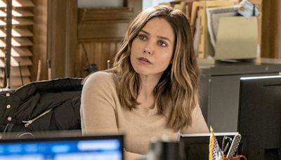 Chicago P.D.’s Sophia Bush Makes Official Crossover to Fox Primetime Show