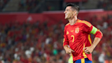 Disgruntled Spain captain hints at summer transfer