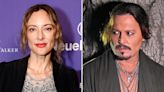‘Criminal Minds’ Alum Lola Glaudini Says Johnny Depp ‘Reamed’ Her on Set, Called Her ‘F–king Idiot’