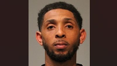 Cameron Payne arrest detailed by Scottsdale PD