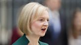 Liz Truss accuses Biden of ‘utter hypocrisy’ in new book over reaction to disastrous mini-Budget