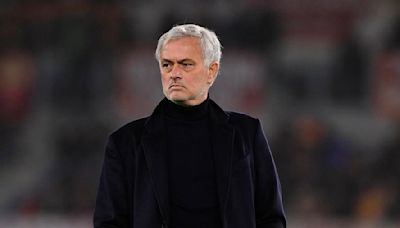 Mourinho Declares He Will Never Work With Former Roma Director Pinto