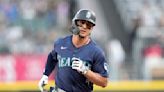 Rojas, Moore, Robles hit consecutive HRs in 1st, Mariners beat White Sox 10-0