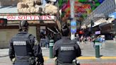 New patrol team working to make Fremont Street the safest tourist corridor in America