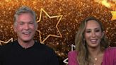 Sam Champion reflects on 'Dancing with the Stars' journey, friendship with Cheryl Burke